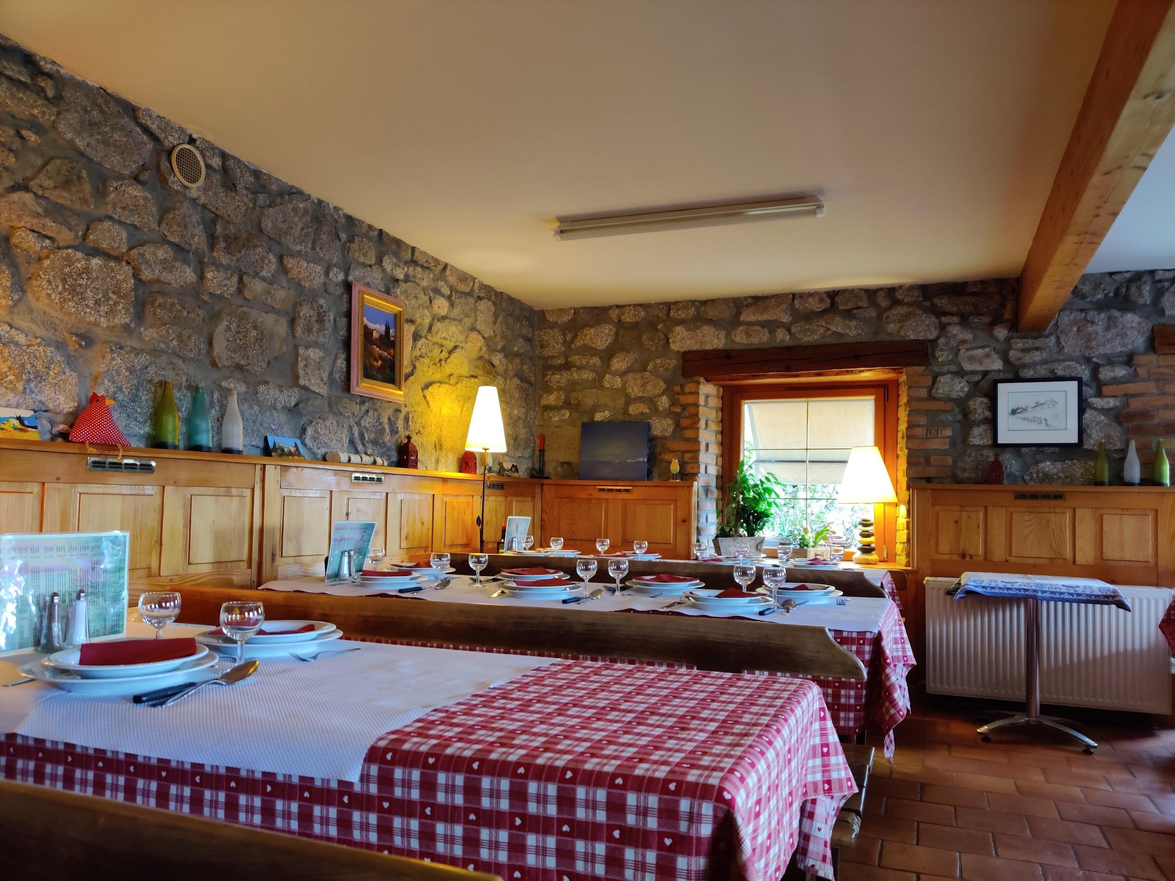 Ferme Auberge du Gresson